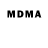 MDMA Molly Mr. Vodkin